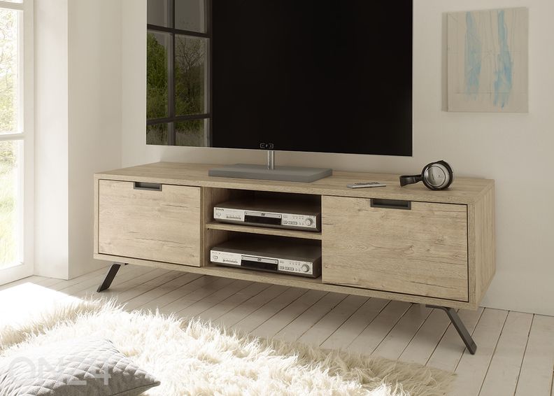 TV-taso Palma kuvasuurennos