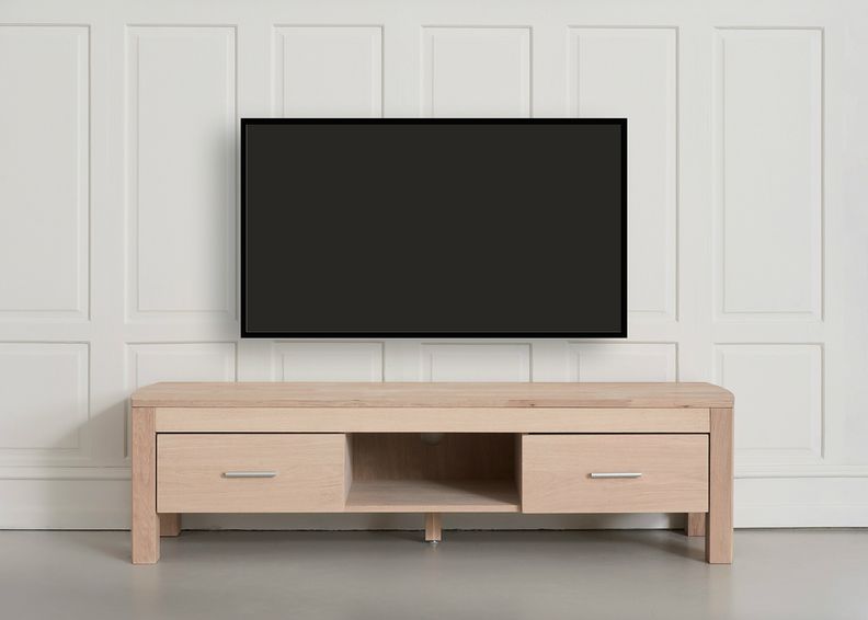 TV-taso Paris kuvasuurennos