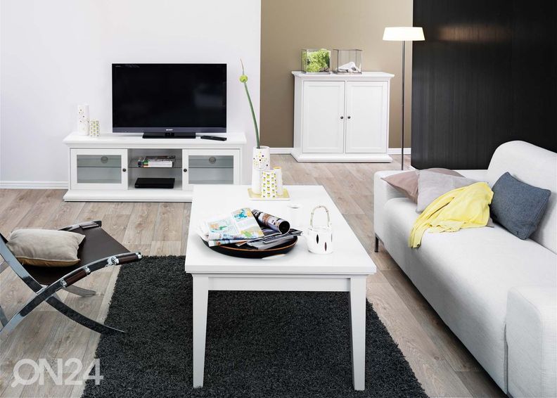 TV -taso Paris kuvasuurennos