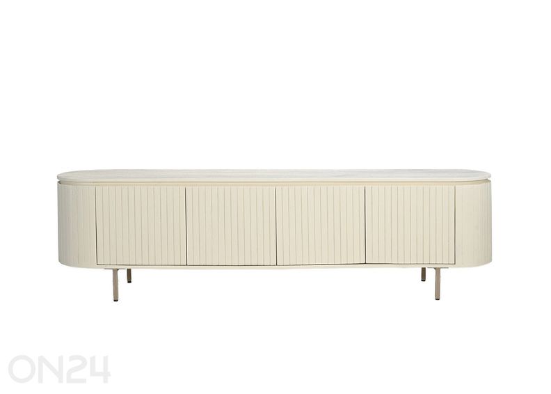 TV-taso Patou 210 cm kuvasuurennos