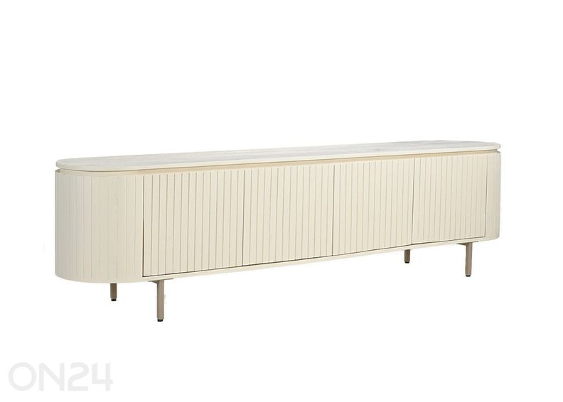 TV-taso Patou 210 cm kuvasuurennos