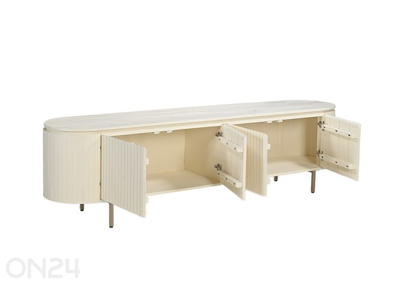 TV-taso Patou 210 cm kuvasuurennos