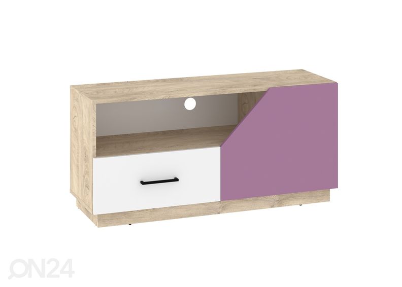 TV-taso Pax 120 cm kuvasuurennos