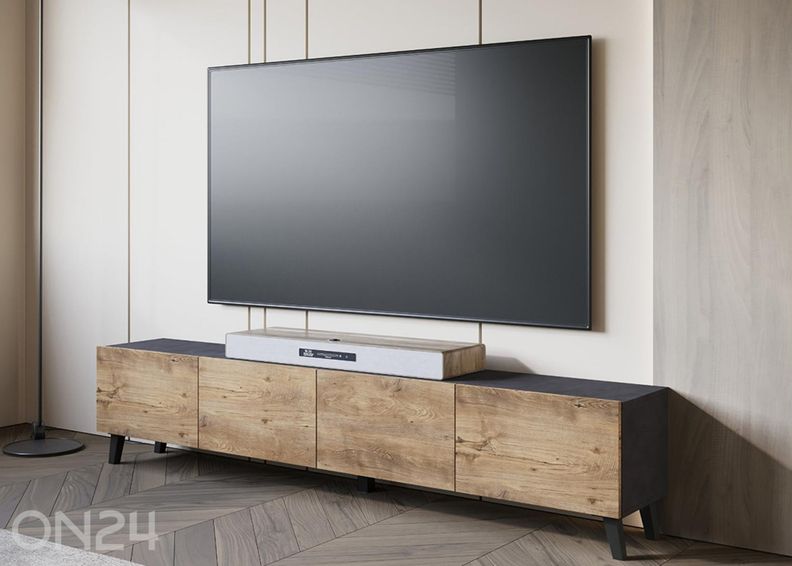 TV-taso Phuket kuvasuurennos