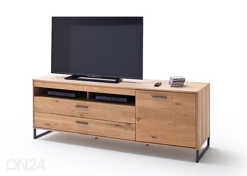 TV-taso Portland kuvasuurennos