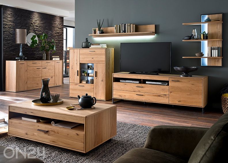 TV-taso Portland kuvasuurennos