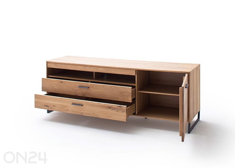 TV-taso Portland kuvasuurennos