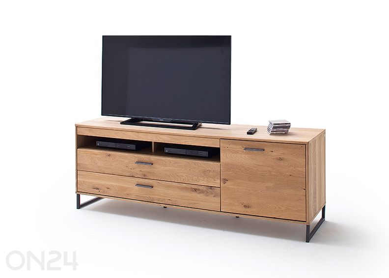 TV-taso Portland kuvasuurennos