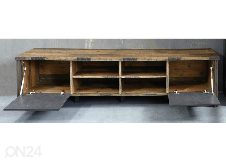 TV-taso Prime kuvasuurennos