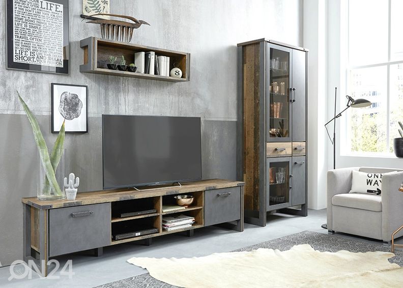 TV-taso Prime kuvasuurennos