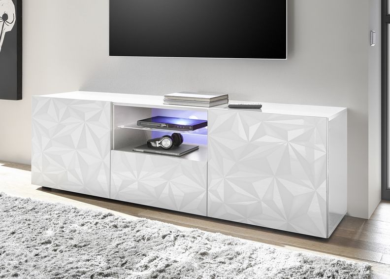 TV-taso Prisma 181 cm kuvasuurennos