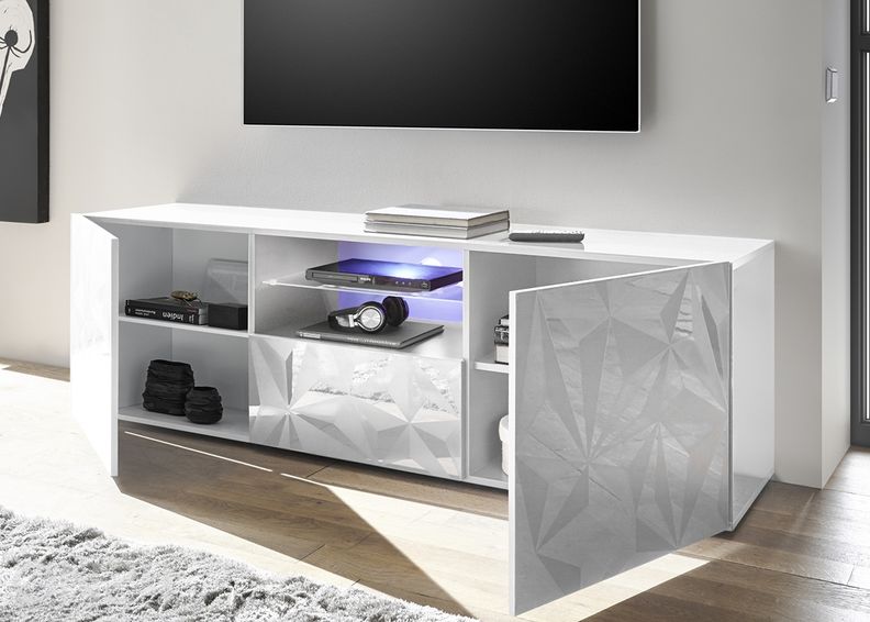TV-taso Prisma 181 cm kuvasuurennos