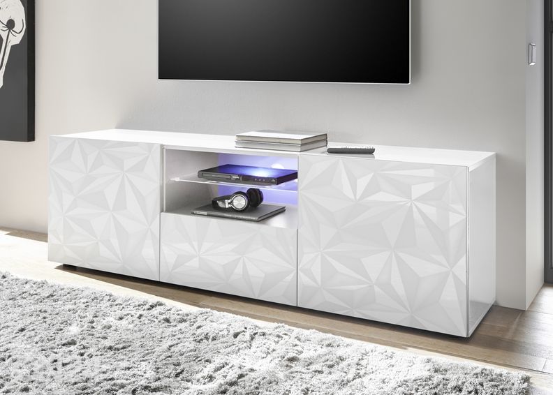 TV-taso Prisma kuvasuurennos