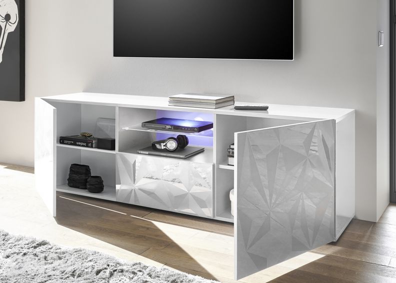 TV-taso Prisma kuvasuurennos