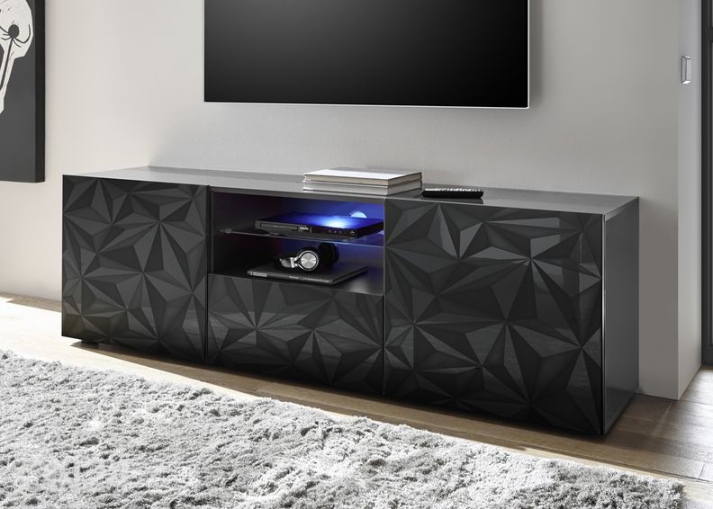 TV-taso Prisma kuvasuurennos