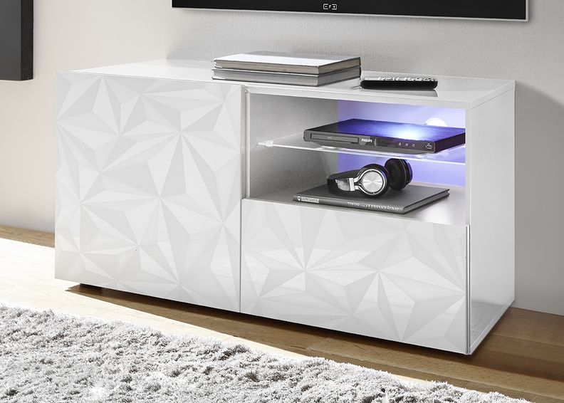 TV-taso Prisma kuvasuurennos