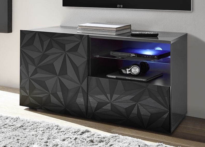 TV-taso Prisma kuvasuurennos