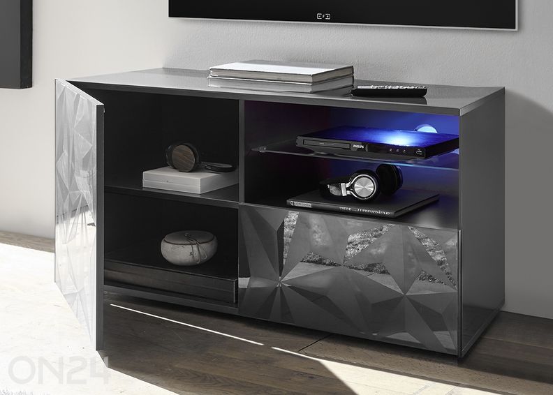 TV-taso Prisma kuvasuurennos