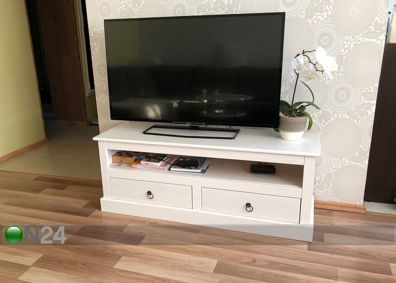 TV-taso Provence 3 kuvasuurennos