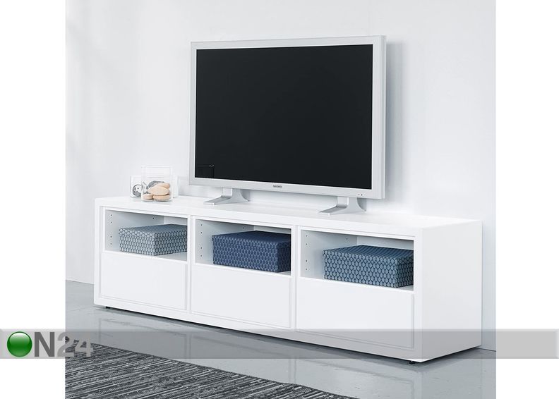 TV-taso QUADRA kuvasuurennos