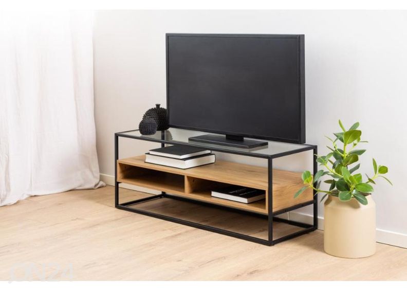 TV-taso Ralf 120 cm kuvasuurennos