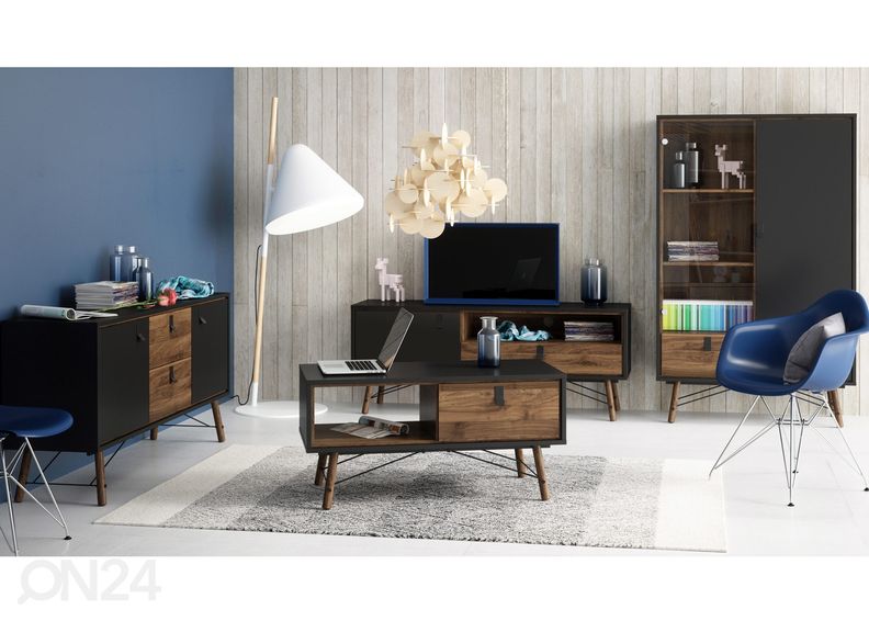 TV-taso Ray kuvasuurennos