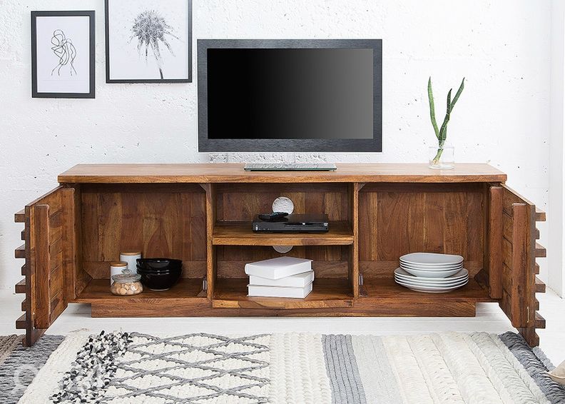 TV-taso Relief kuvasuurennos