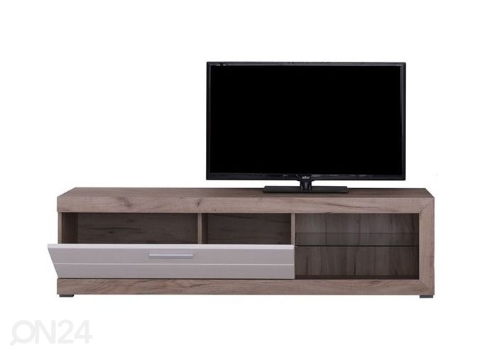 TV-taso Remo kuvasuurennos