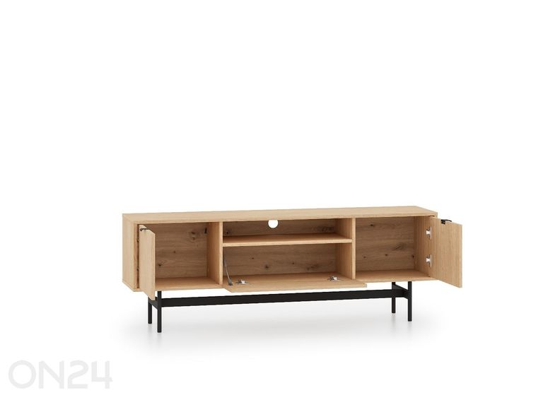 TV-taso Reynos kuvasuurennos