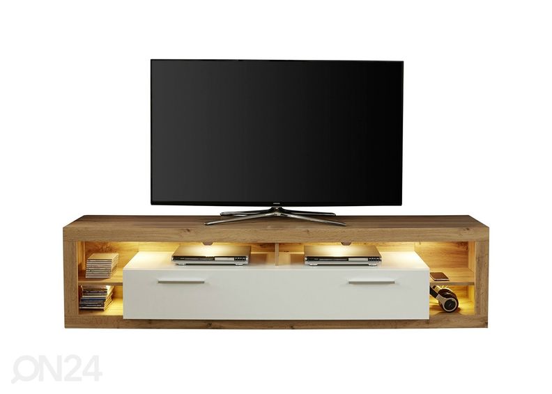 TV-taso Rock kuvasuurennos