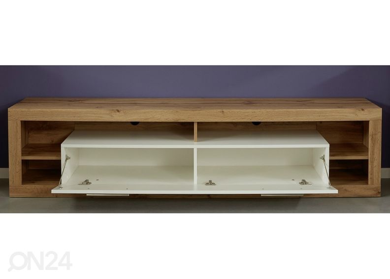 TV-taso Rock kuvasuurennos