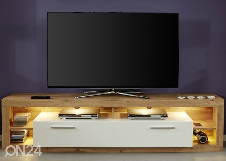 TV-taso Rock kuvasuurennos