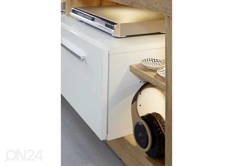 TV-taso Rock kuvasuurennos