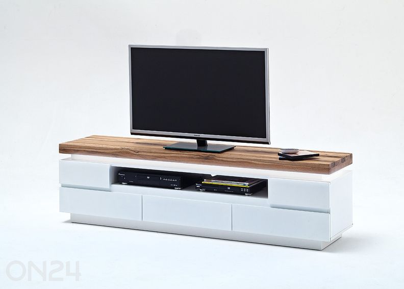 TV-taso Romina kuvasuurennos