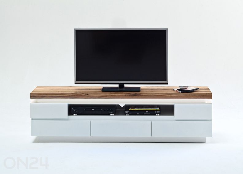 TV-taso Romina kuvasuurennos