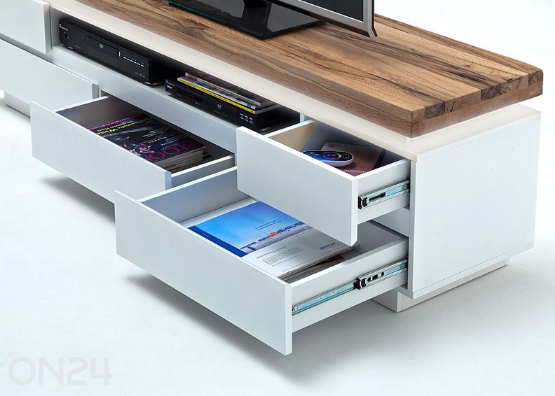 TV-taso Romina kuvasuurennos