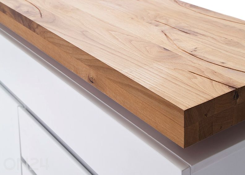 TV-taso Romina kuvasuurennos