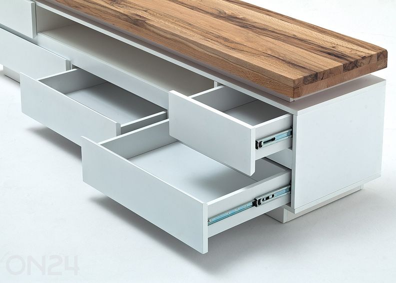 TV-taso Romina kuvasuurennos