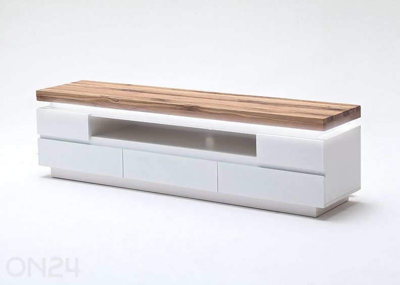 TV-taso Romina kuvasuurennos