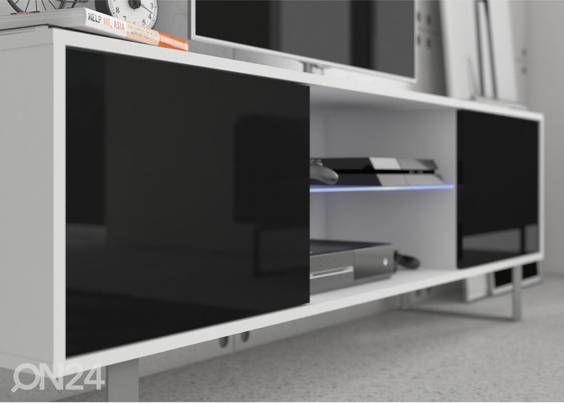 TV-taso Rossca 160 cm kuvasuurennos