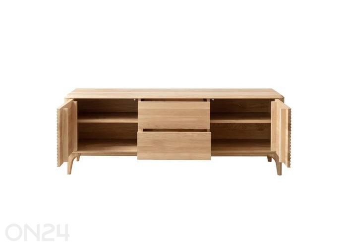TV-taso S Salt 155 cm kuvasuurennos