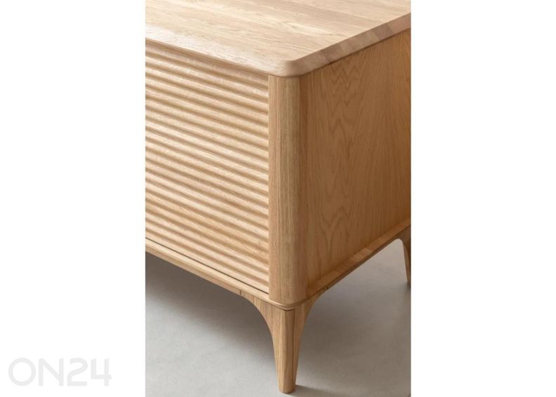 TV-taso S Salt 155 cm kuvasuurennos