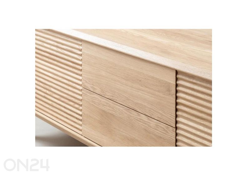 TV-taso S Salt 155 cm kuvasuurennos