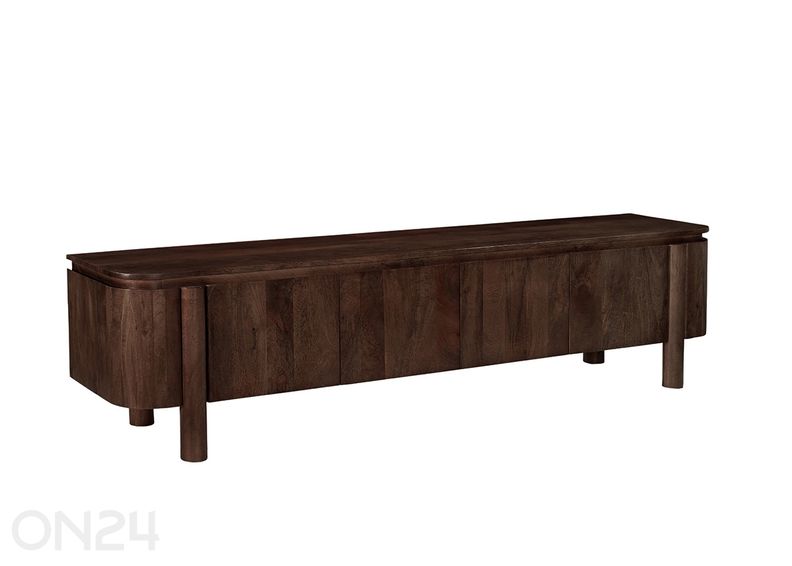 Tv-taso Salano 210 cm kuvasuurennos