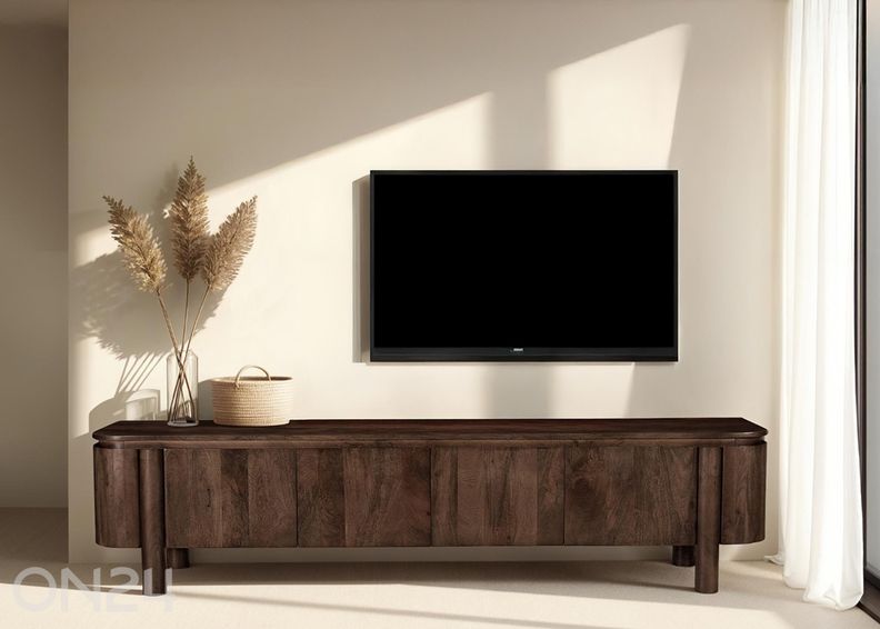 Tv-taso Salano 210 cm kuvasuurennos