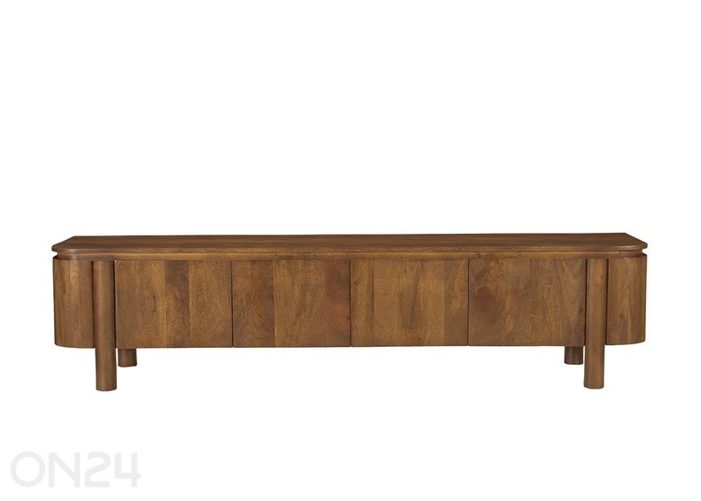Tv-taso Salano 210 cm kuvasuurennos