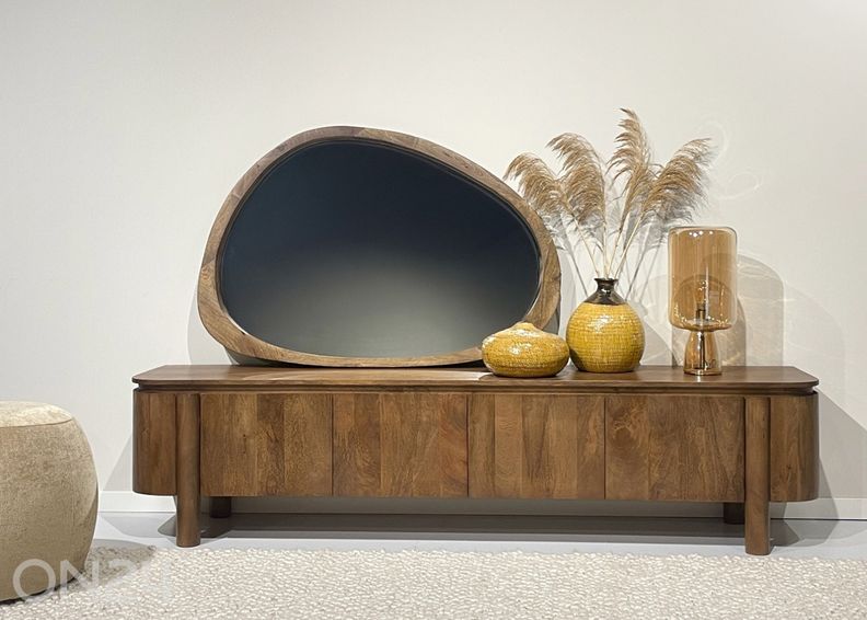 Tv-taso Salano 210 cm kuvasuurennos