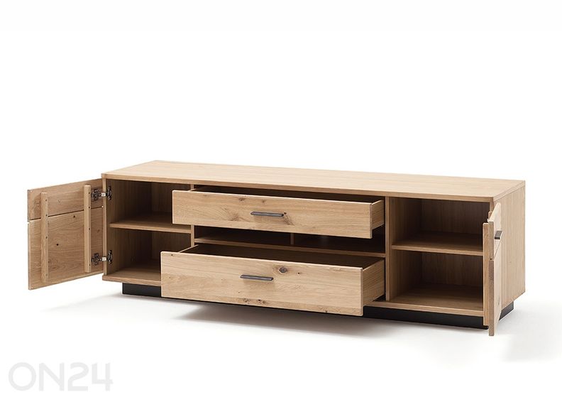 TV-taso Salvador kuvasuurennos