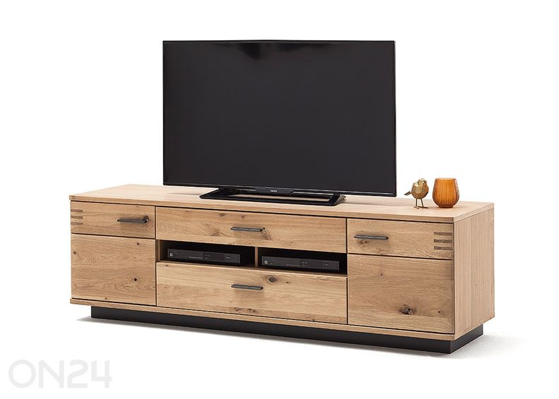 TV-taso Salvador kuvasuurennos