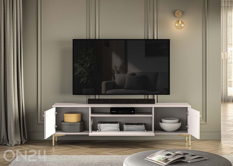 TV-taso Sandro 180 cm kuvasuurennos